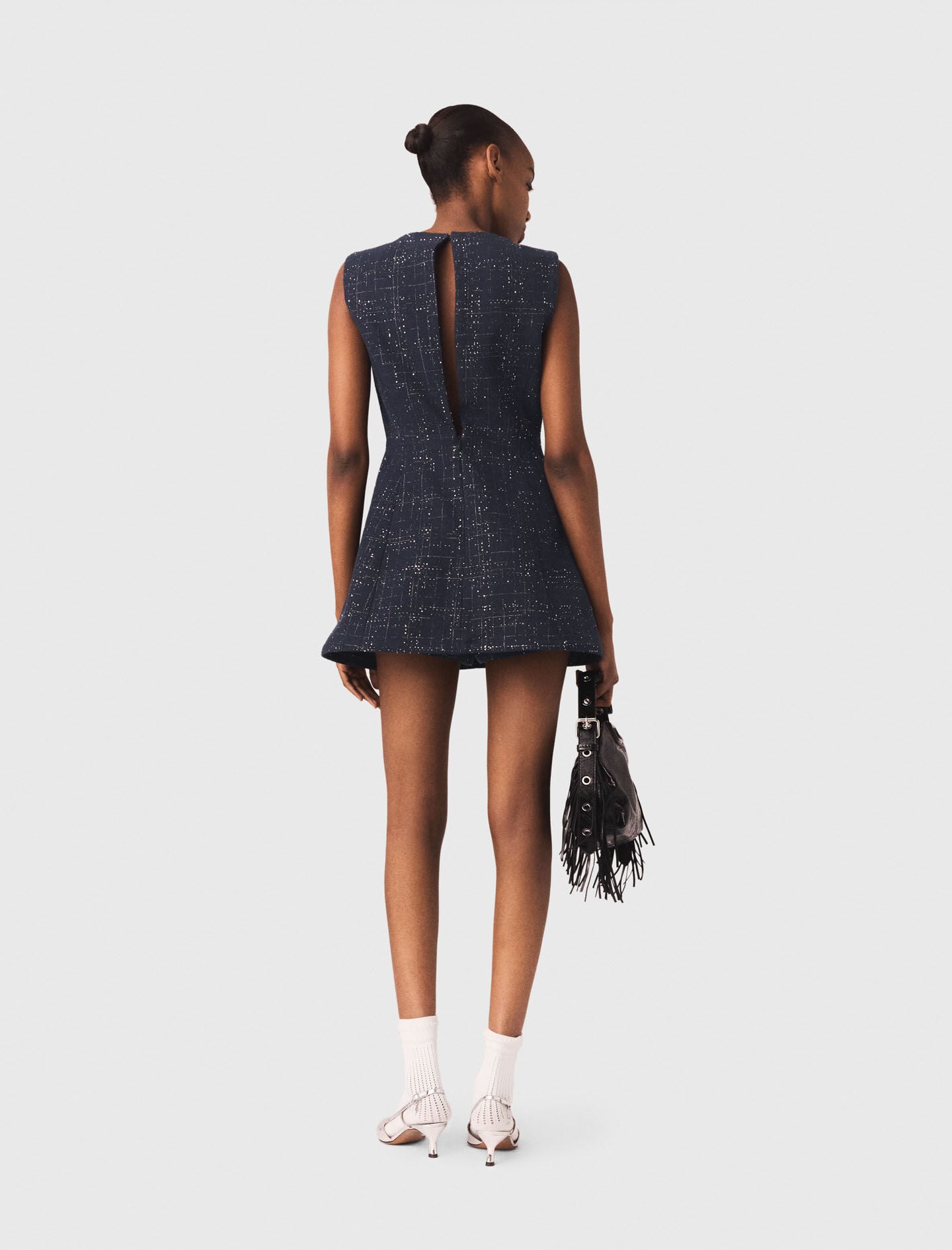 Maje Jumpsuit dress