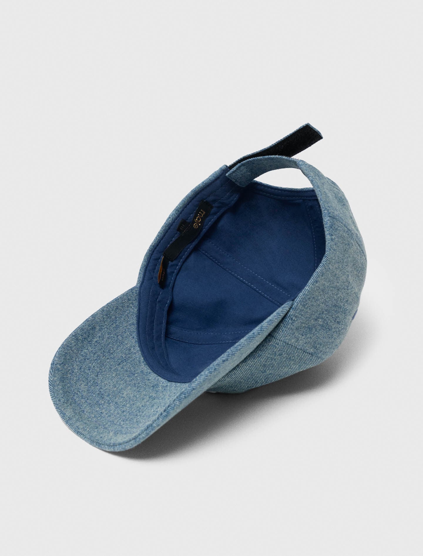 Maje Denim cap