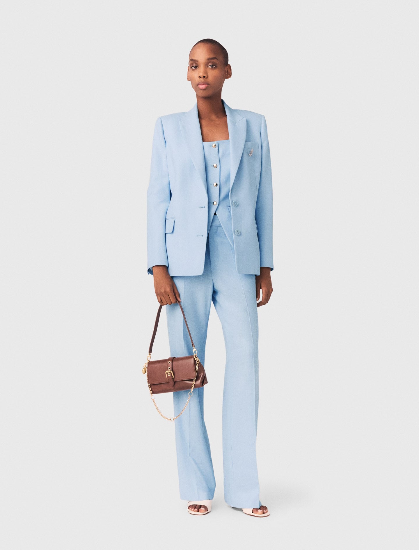 Maje Suit jacket