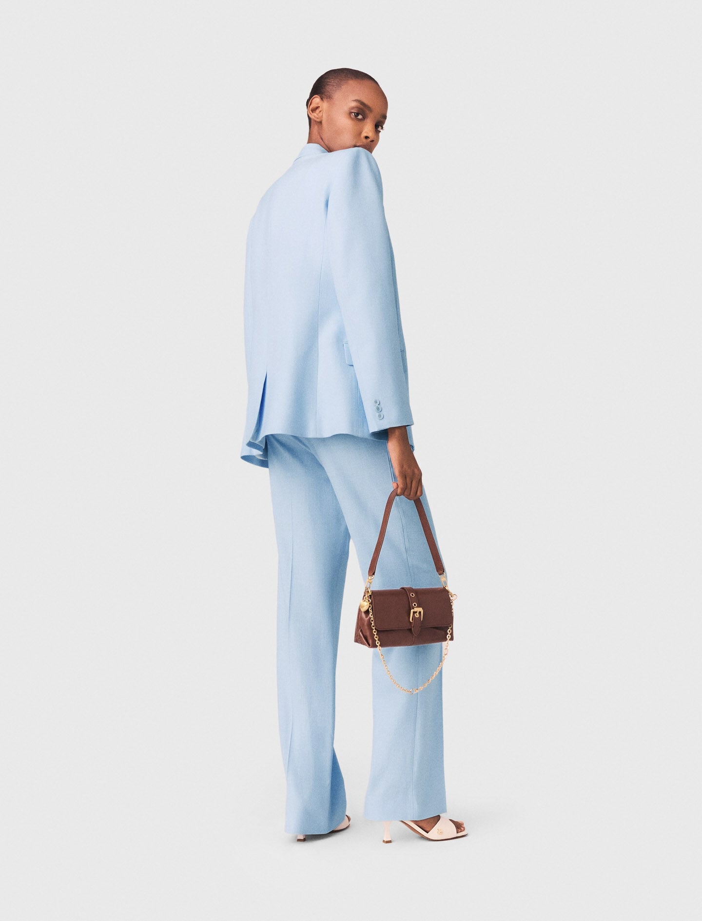 Maje Suit jacket
