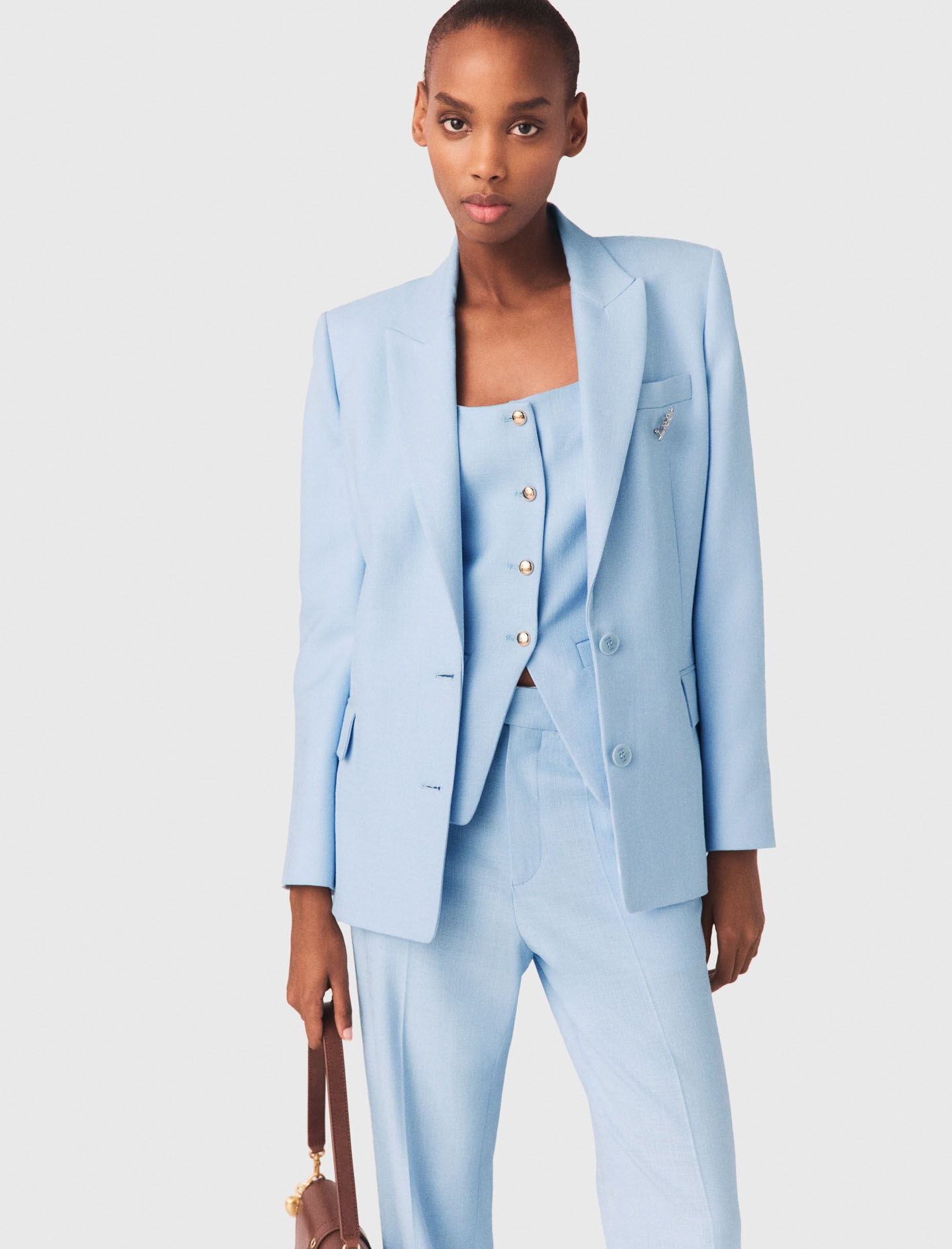 Maje Suit jacket