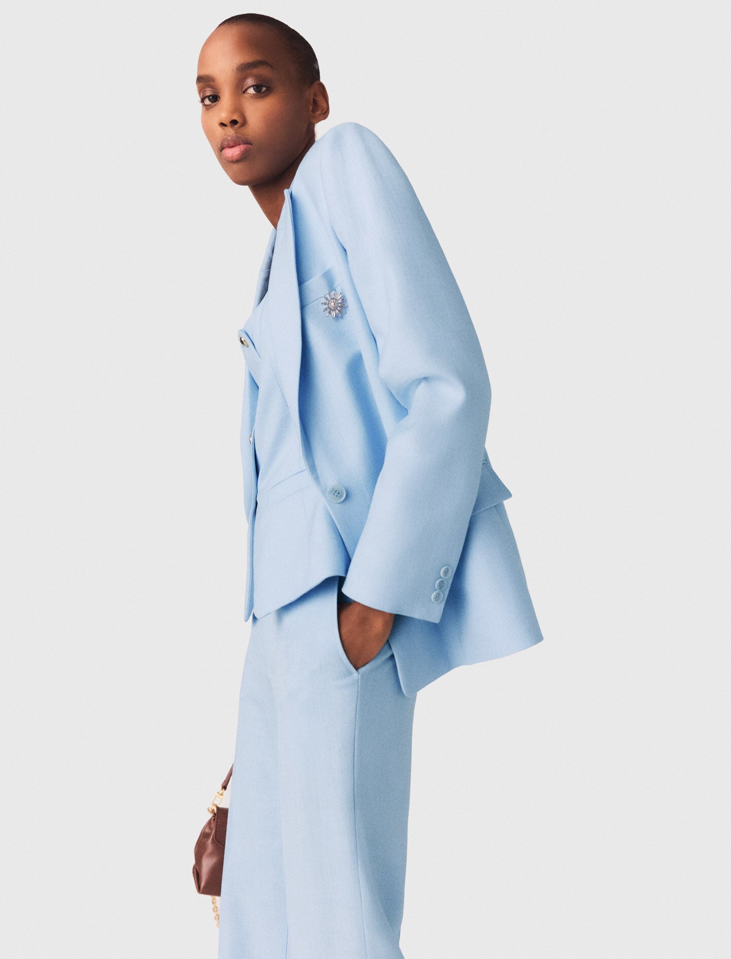 Maje Suit jacket