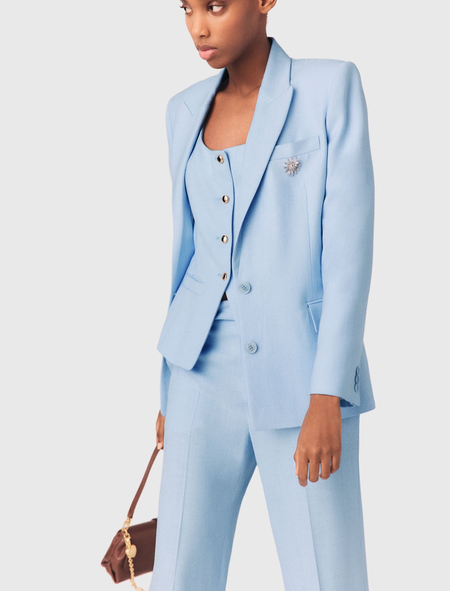 Maje Suit jacket