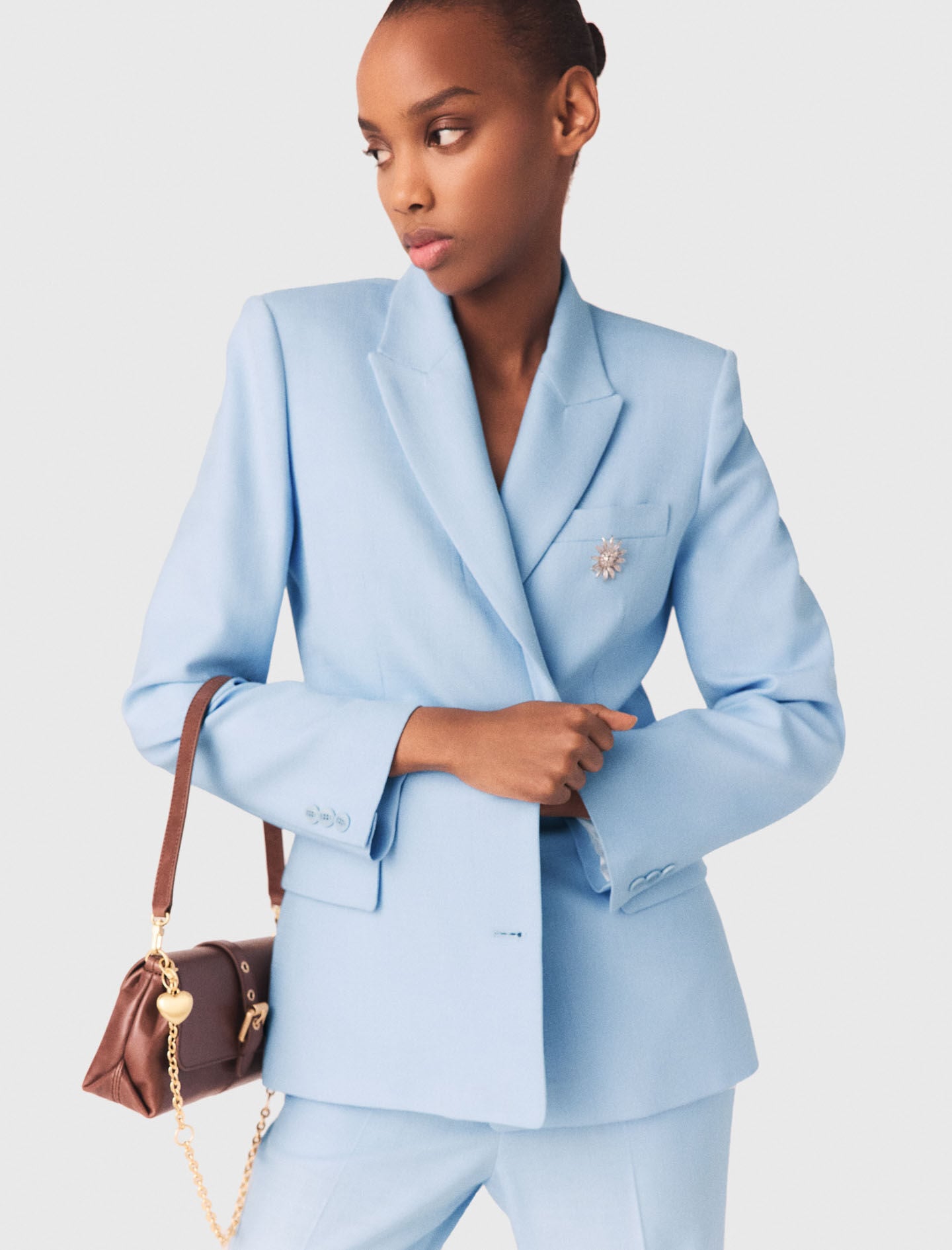 Maje Suit jacket