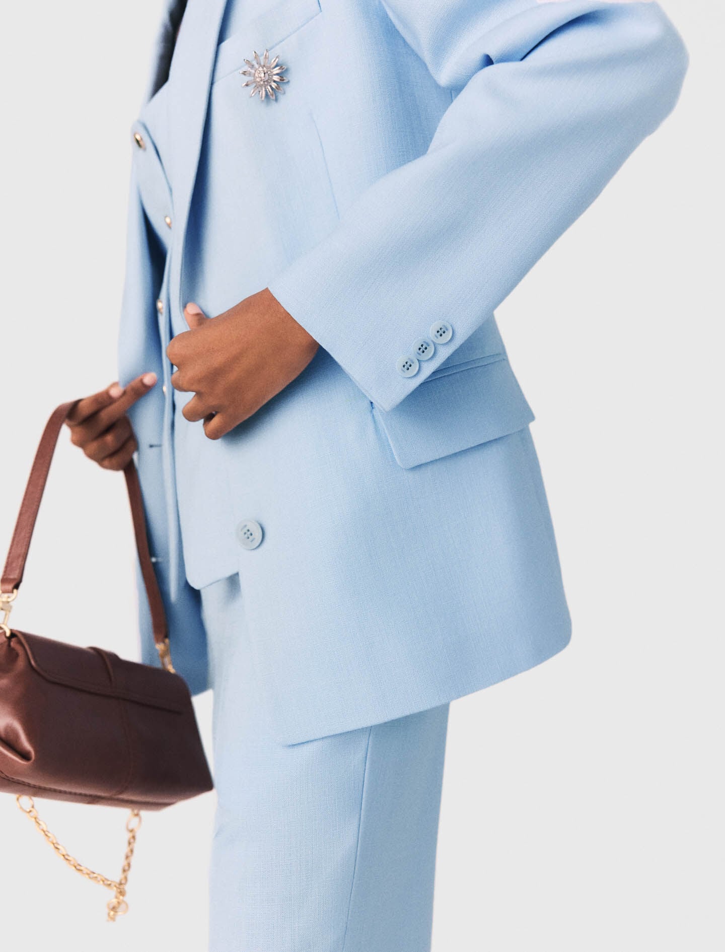 Maje Suit jacket