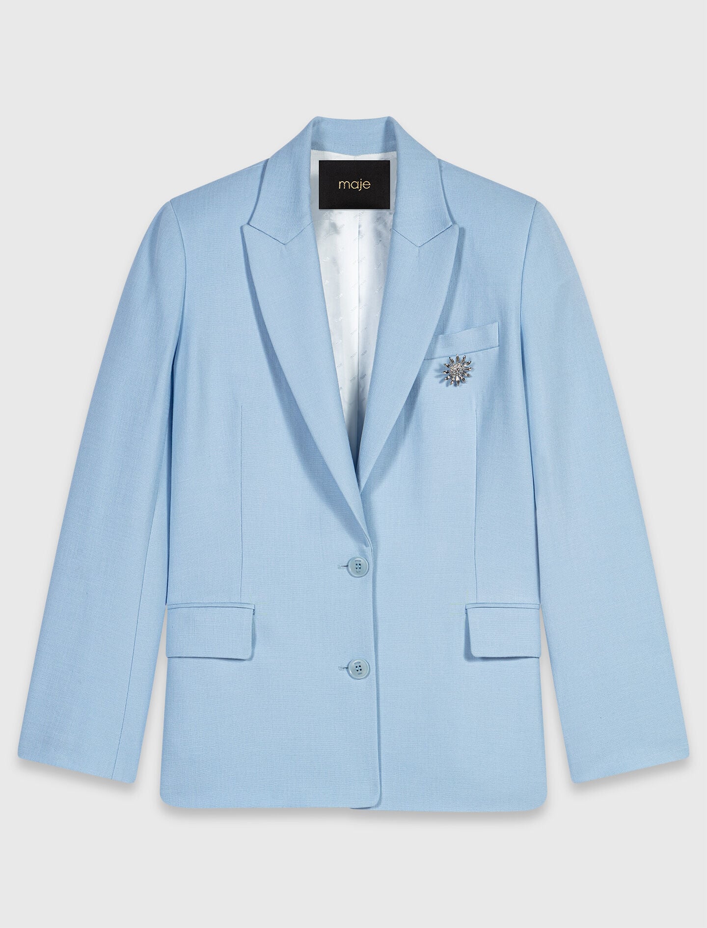 Maje Suit jacket