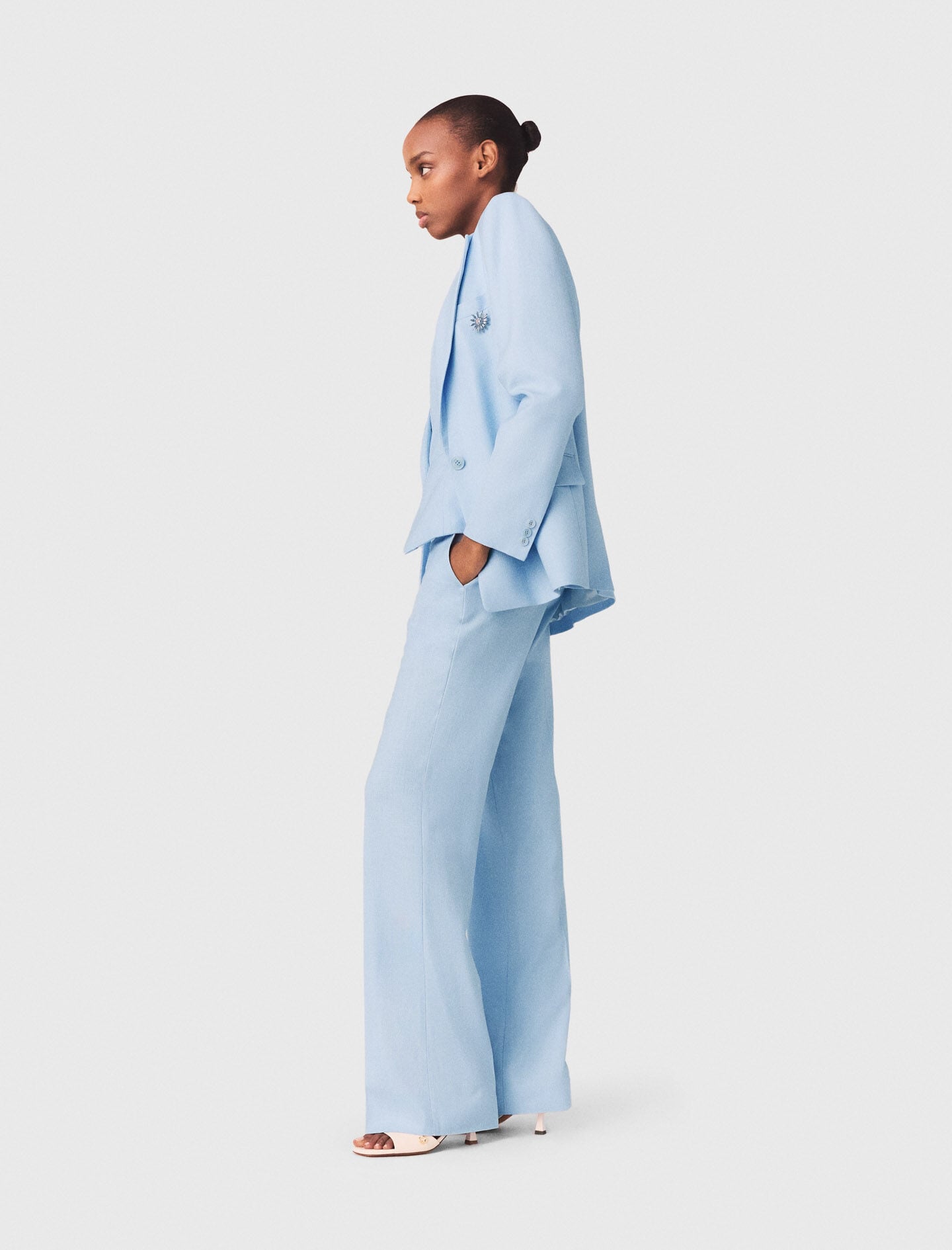 Maje Suit jacket