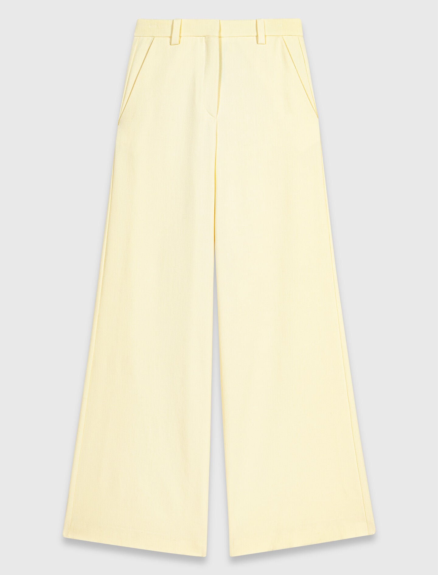 Maje Suit trousers