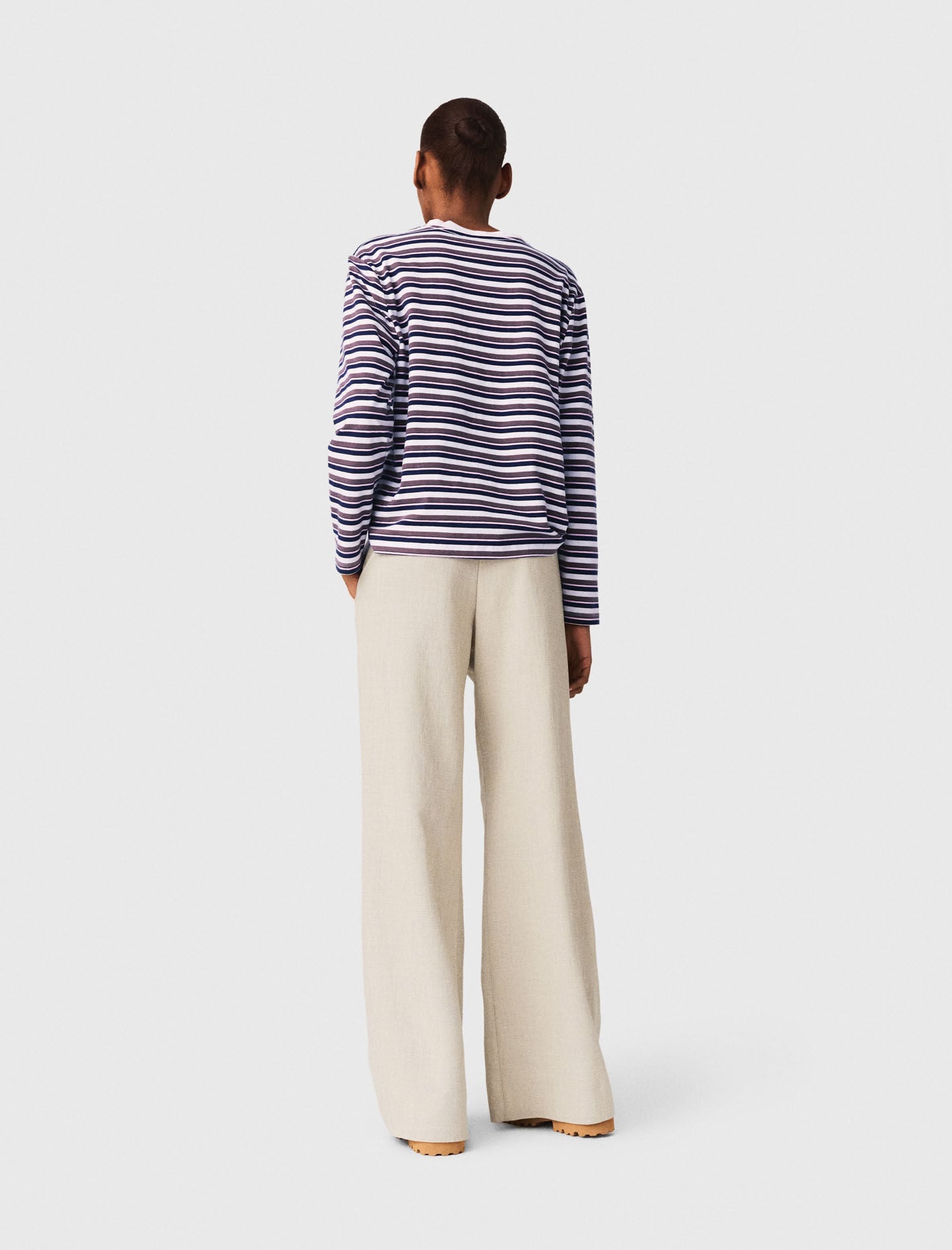 Maje Suit trousers