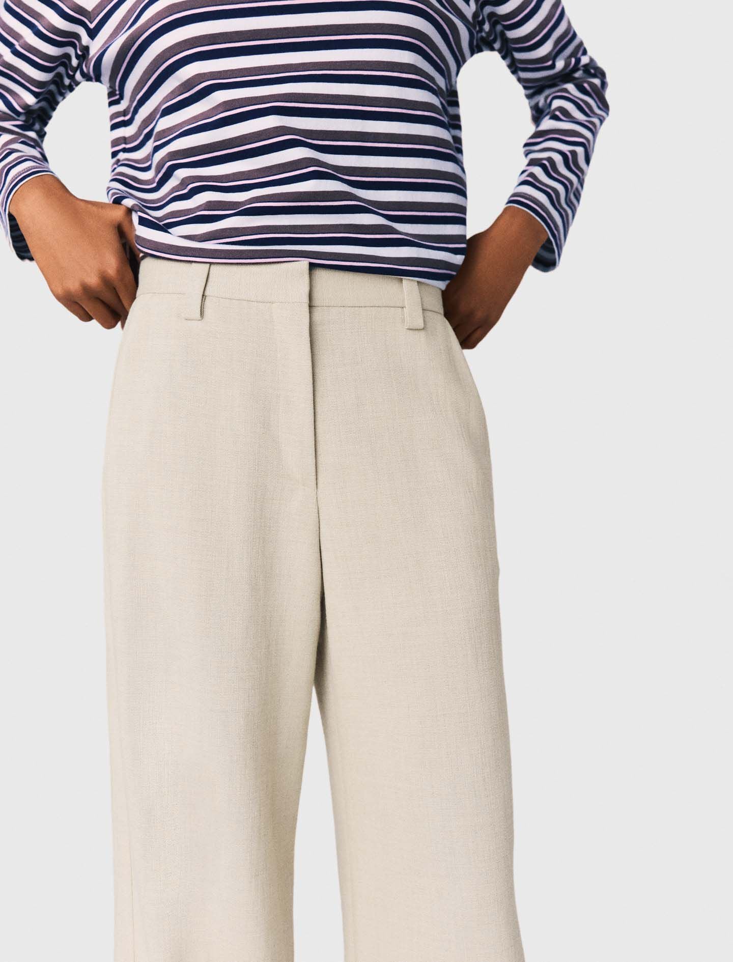 Maje Suit trousers