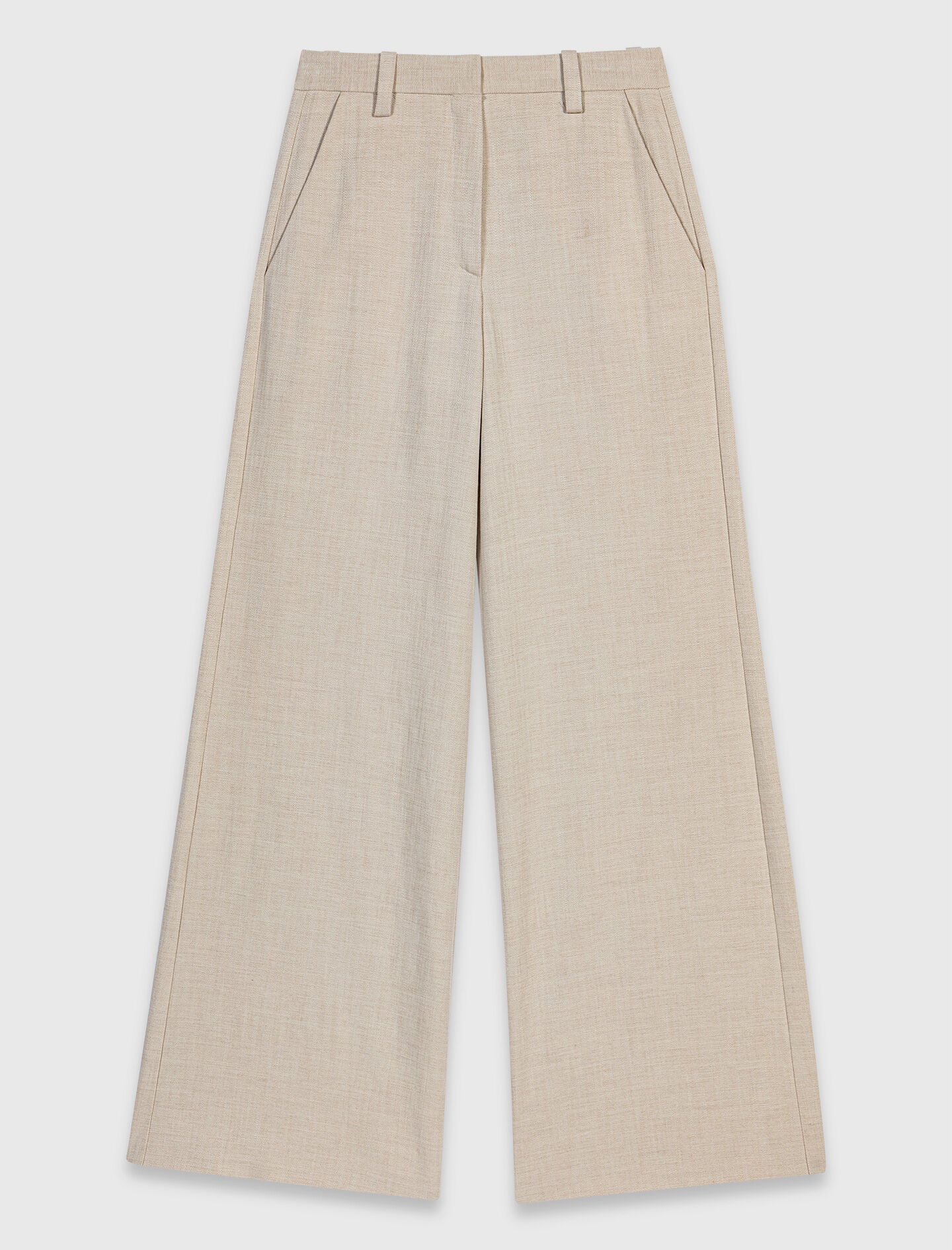 Maje Suit trousers