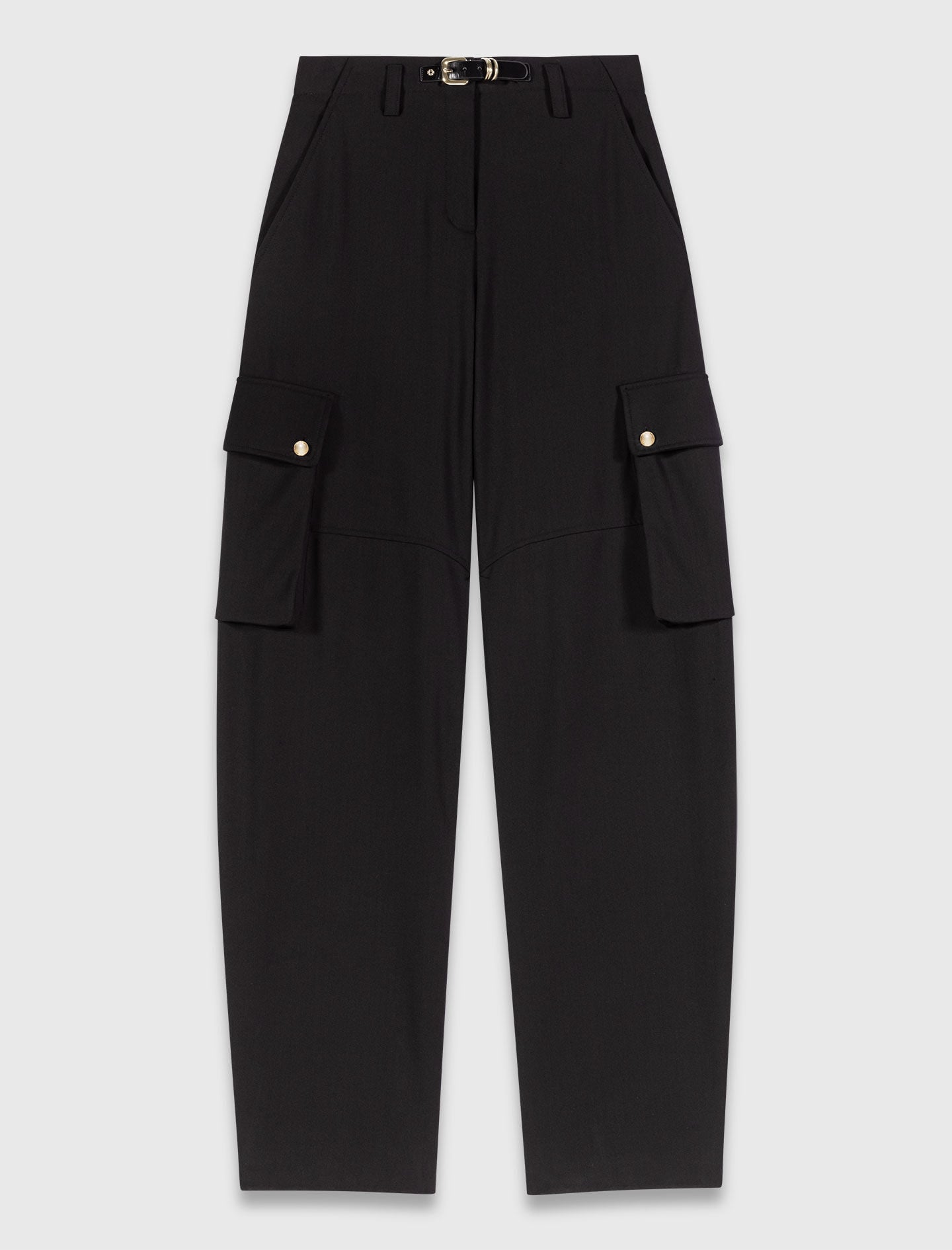 Maje Cargo trousers