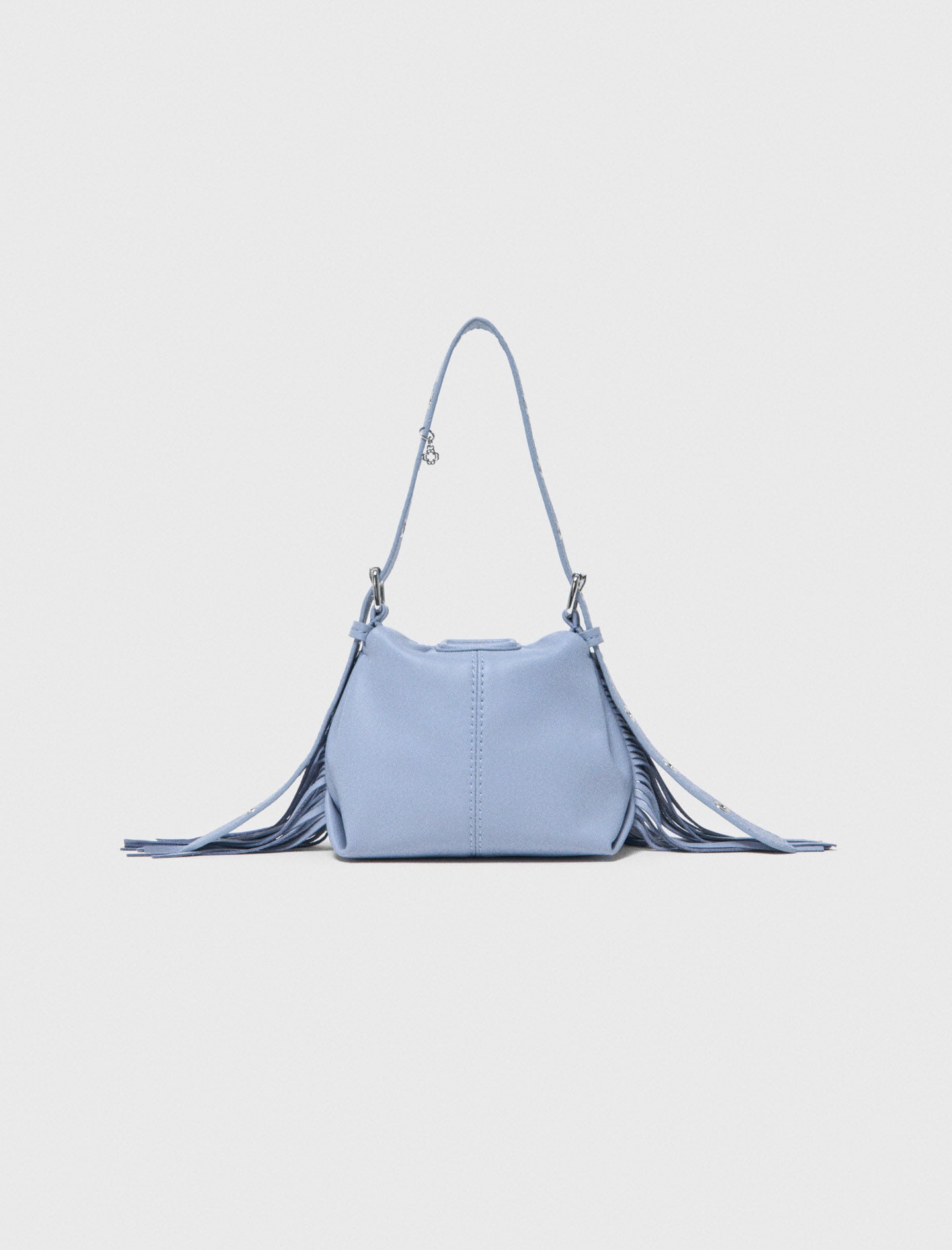 Maje Miss M micro bag