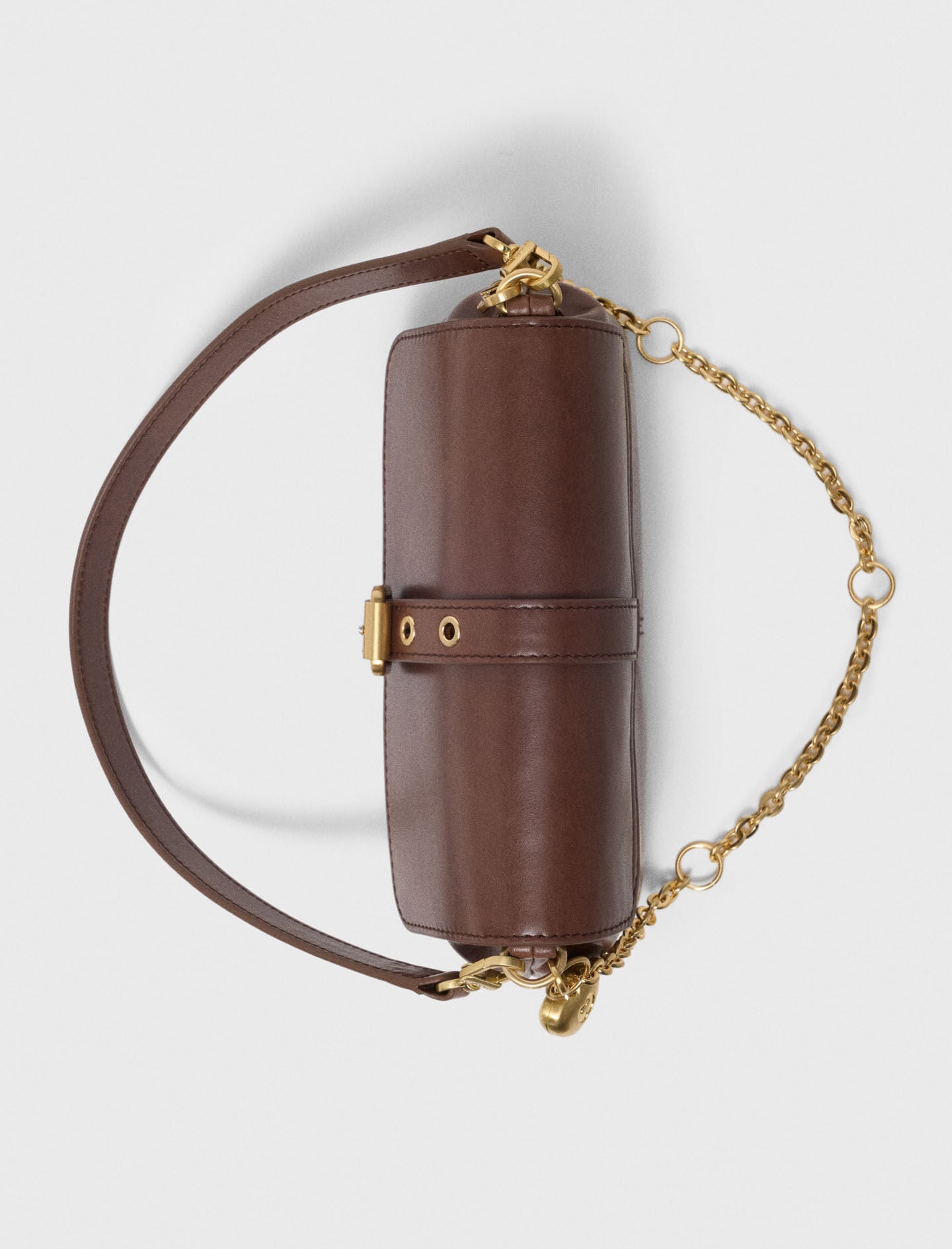 Maje Vintage leather Miss M walk