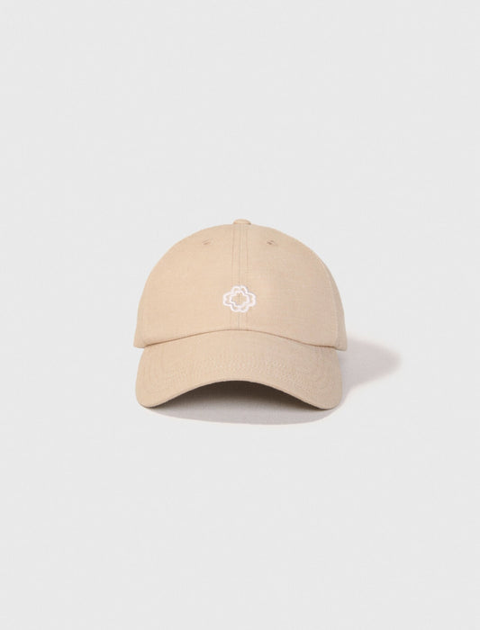 Maje Linen hat