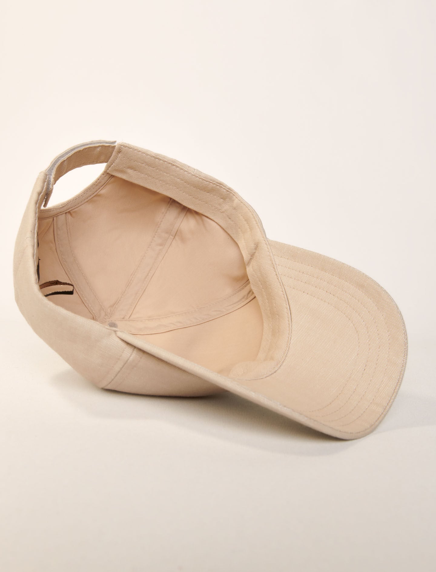 Maje Linen hat